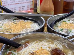 -新武二广福潮粉面食馆(哥英布拉街)