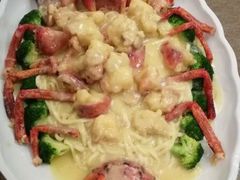 -北海渔村酒楼·粤菜海鲜点心(新华店)