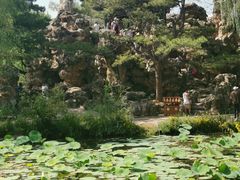 -承德避暑山庄景区