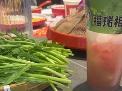 -生活如沸·顺德水牛奶火锅(大学路店)