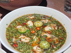 -KŌNG胶东小馆(华熙店)
