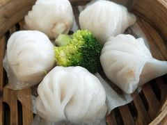 虾饺皇-澳门西南饭店·粤菜·茶市·手工点心(华海路店)
