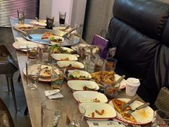 -Tubestation站点比萨(五道营店)