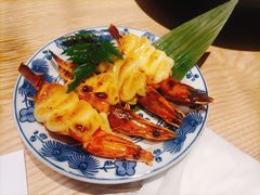 -枝魯枝魯自助料理