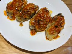 -华餐馆(莫邪路店)