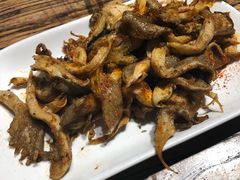 -有奴思烤肉·清真(正宁路店)