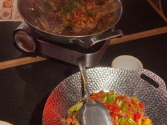 -湘阁里辣(东门茂业店)