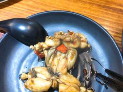 霸王牛蛙-味仙疯美蛙鱼头(清扬路总店)