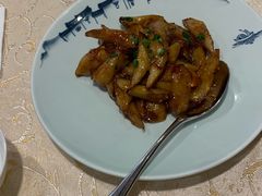 -杭州香格里拉·香宫中餐厅