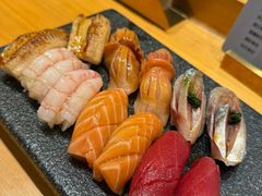-鮨冠OMAKASE食べ放题(北京首店)