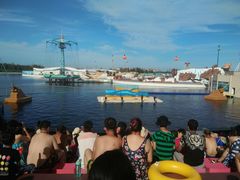 -秦皇岛乐岛海洋王国