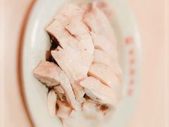招牌百家鸡-百家鸡味馆(清泰店)