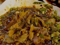 -百年粉蒸牛肉