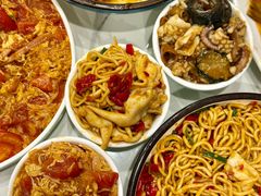 -小郭私房菜·海肠捞饭(学士街店)