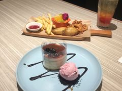 -必胜客(华辰店)