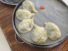 -叶存利海鲜大馅饺子(海宁路总店)