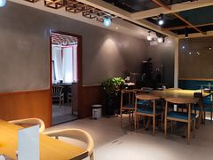 -山丹丹西北菜(金贸大厦店)