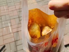 平湖炸糕-平湖炸糕(西湖道店)