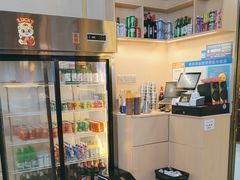 -彭妈家•韩国烤肉料理(张杨路店)
