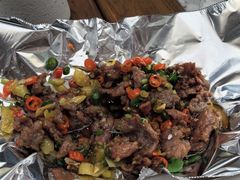 -渔语鱼新川菜Bistro(万象天地店)
