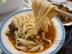 -五台山大锅饭