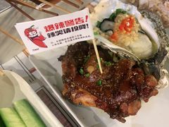 -木屋烧烤(白石洲店)