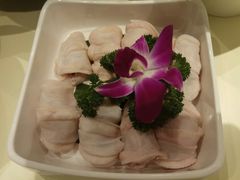 -东道煮牛肉火锅(重庆路店)