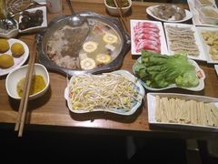 -傣妹火锅(南京东路一店)