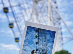 -南昌之星摩天轮