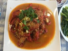 -辣螃铠盆盆蟹大排档(总店)