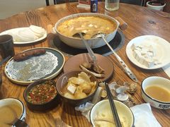 -创味·民间海南菜·非遗藤桥排骨(藤桥·免税城店)