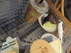 -PUZZLE COFFEE 拼图咖啡