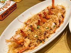 -新发现(金茂览秀城店)