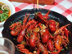 -龙虾当家·大排档(红谷滩五中店)