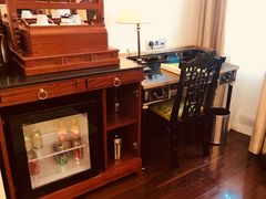 -天津津利华酒店