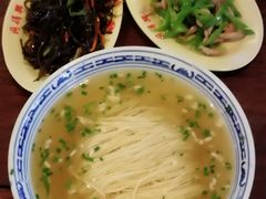 -朱鸿兴面馆(镇湖店)
