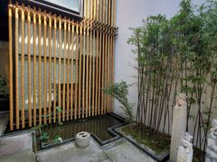 门面-竹里馆·淮扬菜·功夫茶(老门东店)