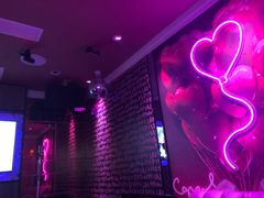 -Kparty·KTV