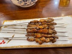 -兰州-西固陈记牛肉面·烧烤(山阴路店)