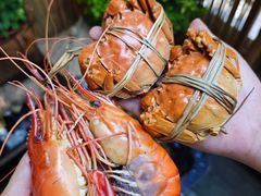 -徐岛主·特色农家乐(阳澄湖莲花岛店)