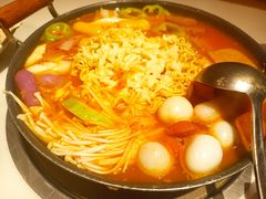 -七八冷面·延边朝鲜族美食(圣熙八号店)