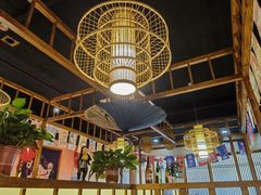 -三石铁板烧(紫竹桥店)