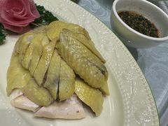 -利鸿私宴(南京路步行街店)