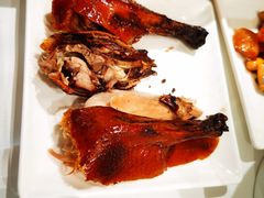 -四季民福烤鸭店(前门店)