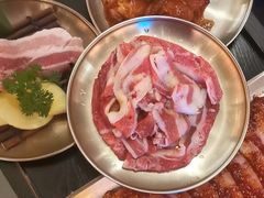 -西塔老太太泥炉烤肉(上海七宝领展广场店)