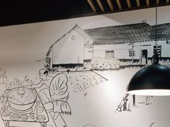 -大自然醉鹅·铁锅火焰鹅(上海联洋店)