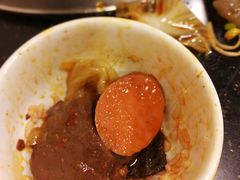 -胖娃古镇鸡杂(磁器口总店)