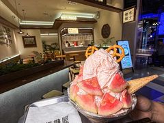 -糖糖屋•糖水•雪花冰店(时尚天河店)