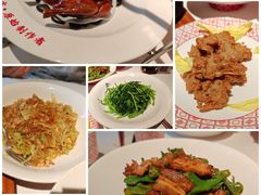 -谭厨中山传家菜.乳鸽.脆鲩鱼(华强北中航城店)