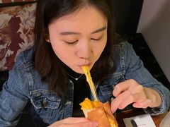 -格鲁·秀色Georgia’s Feast